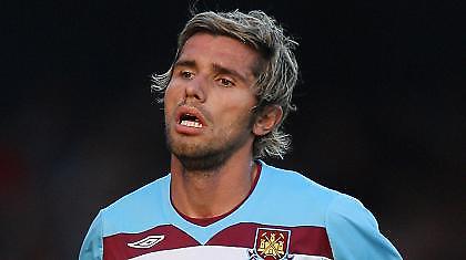 Έπαθε ζημιά ο Μπεχράμι