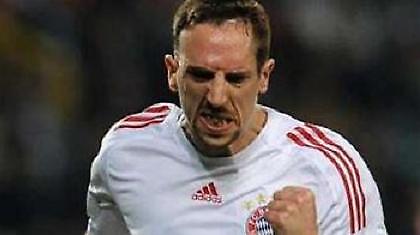 «Δεν το κουνά ο Ριμπερί από την Μπάγερν»