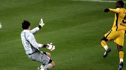 Καλύτερο γκολ ο Εντίνιο, MVP ο Μπακαγιόκο