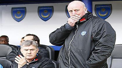 Χαρτ μέχρι τέλους…