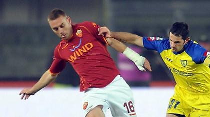 Θέλει Ντε Ρόσι ο Μιγιάτοβιτς