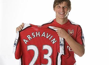 Αρσάβιν: «Δεν τα περίμενα τόσο δύσκολα»