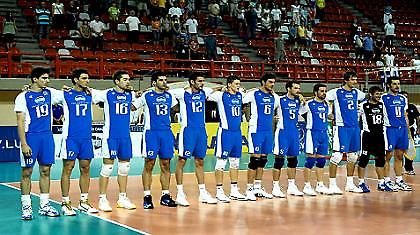 Στη Σμύρνη θα δώσει τις ''μάχες'' της η Εθνική