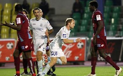 Βήμα πρόκρισης για Απόλλων Λεμεσού και ΑΠΟΕΛ