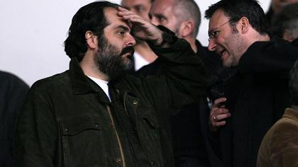 Πατέρας: «Πικράναμε τον κόσμο»