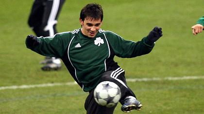 «Ο Νίνης δεν θα αρνηθεί πρόταση…»