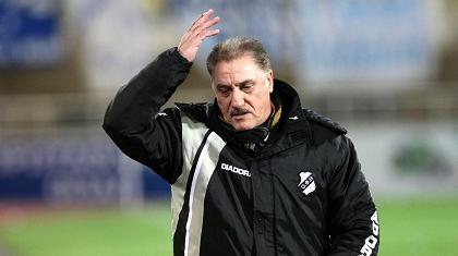 ΟΦΗ: Δεκτή η έφεση του Ματζουράκη…