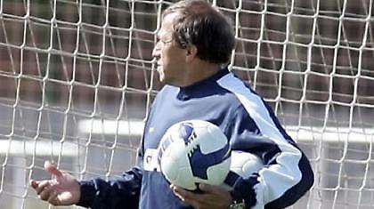 Ήττα και… χάθηκε ο Μουνιόθ