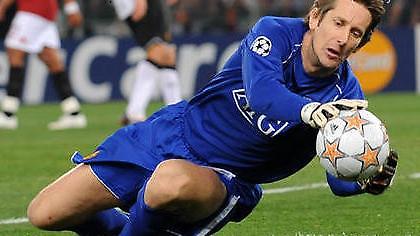 Τέλος το ρεκόρ του Φαν ντερ Σάαρ