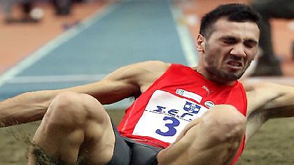 Στο Τορίνο η ελληνική αποστολή