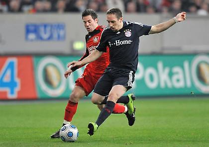 Πέταξε έξω την Μπάγερν η Λεβερκούζεν!