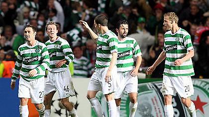 Scottish Premier: Αλλαγή σκηνικού στην κορυφή