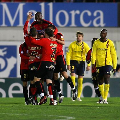 Στον τελικό η «Μπάρτσα»