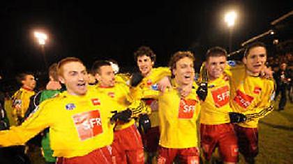 Ρεζιλίκι για Παρί, «σοκ» για Λιόν