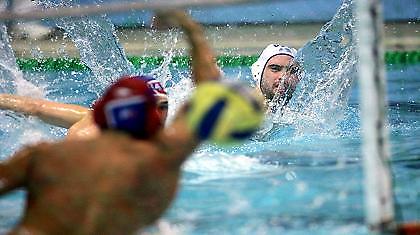 Εξοφλούνται οι διεθνείς…