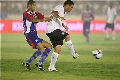 Η επιστροφή του Ρονάλντο (video)