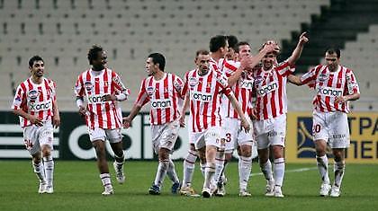 Όταν η τύχη σου κλείνει το μάτι!