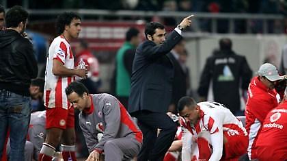 Τόλμησε και σώθηκε…