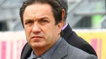 Βατσινάς: «Πιστεύω ότι μπορούμε να σωθούμε»