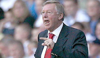 Φέργκιουσον: «Κάποια στιγμή θα σταματούσε το σερί...»