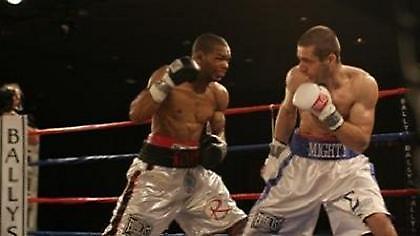 Στην τελική ευθεία για τη μεγάλη αναμέτρηση ο Αρναούτης