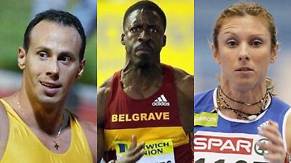 Τσέιμπερς: «Δεν θα έπιαναν Κεντέρη και Θάνου»