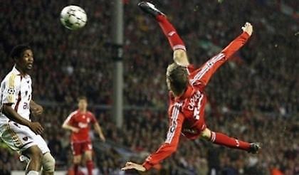 Κι όμως… το μέγεθος μετράει!