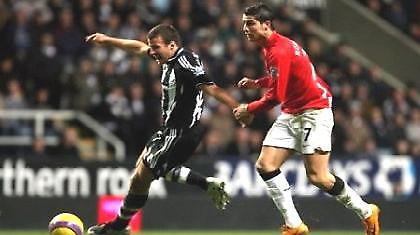 Τα «γαλλικά» των Ρονάλντο-Ρούνεϊ με τον Τέιλορ