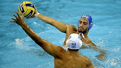 Κανονικά στην αποστολή της εθνικής ο Αφρουδάκης