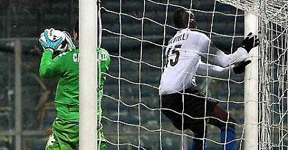 Εξιτήριο για Μπαλοτέλι