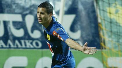 Κάλβο: «Θα δώσουμε την ψυχή μας με τον Αστέρα»