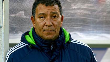 Τεν Κάτε: «Τώρα, όλα για την πρόκριση»