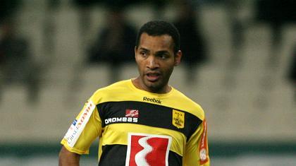 ΑΡΗΣ: Πρόβλημα με Ρεγκέιρο