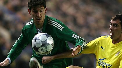 Φιορεντίνα καλεί Μάντζιο