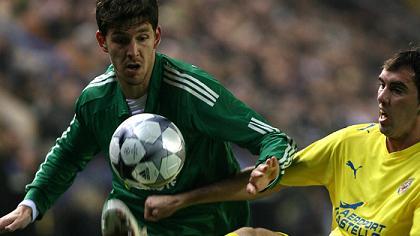 Φιορεντίνα καλεί Μάντζιο