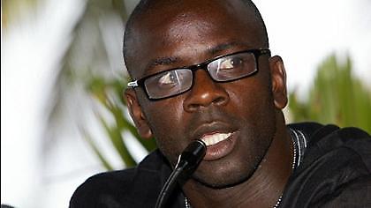 Τουράμ: «Ρατσισμός παντού»!