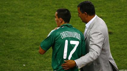 Τεν Κάτε: «Σαν τον Λάζαρο...»