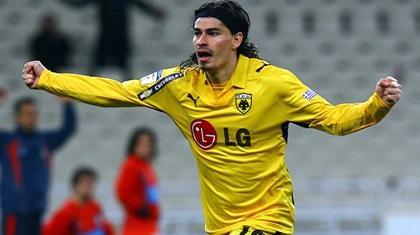 ΑΕΚ: Απαντάει στο πόσο κοστίζει ο «Ζορό»...