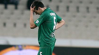 Η «κηδεία» πρέπει να ξεχαστεί. Διαφορετικά θα ακολουθήσει κι' άλλη...