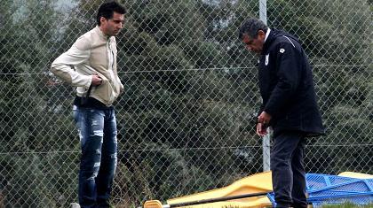 ΠΑΟΚ: Πέφτουν οι τόνοι