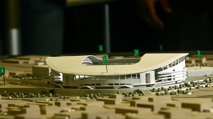 ΠΑΟ: Άσχημα τα νέα για το γήπεδο