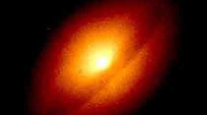 Χαμένοι στο Διάστημα !