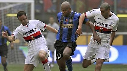 Serie A: Μεγάλα ματς σε Γένοβα και Τορίνο