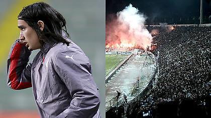 Ο Λέτο, η ρήτρα και η ζούγκλα της Τούμπας