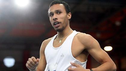 Στα ημιτελικά ο Δουβαλίδης