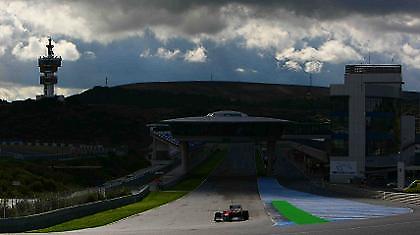 Το Παρόν και το μέλλον της F1