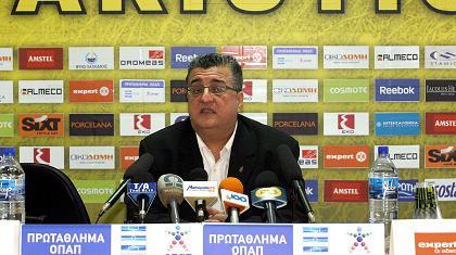 ΑΡΗΣ: Ζητάει οφειλόμενα από την ΕΡΤ