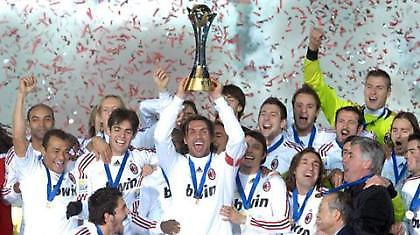 Οφθαλμόν αντί οφθαλμού… ο Μαλντίνι!