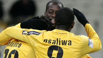 Εντίνιο: «Συνεργάζομαι καλύτερα με τον Μπλάνκο»