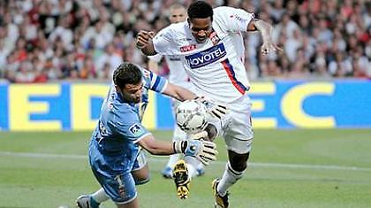 Τιμωρήθηκε ο Κεϊτά μέσω βίντεο